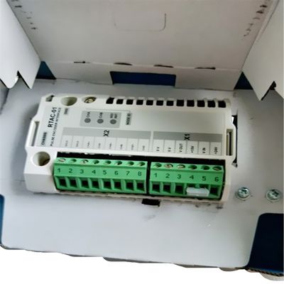 MÓDULO HECHO SALIR BINARIO DE ABB 3BDH000733R1 DCS