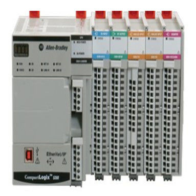 INTERRUPTOR LIGERAMENTE MANEJADO DE PLC 1783-LMS5 STRATIX 2500