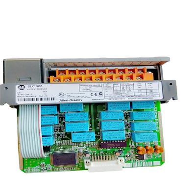 INTERRUPTOR MANEJADO DE ETHERNET DE PLC 1783-BMS06TA STRATIX 5700