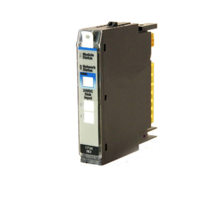 MÓDULO 1400 DE INTERFAZ DE ETHERNET DE PLC 1761-NET-ENI MICROLOGIX
