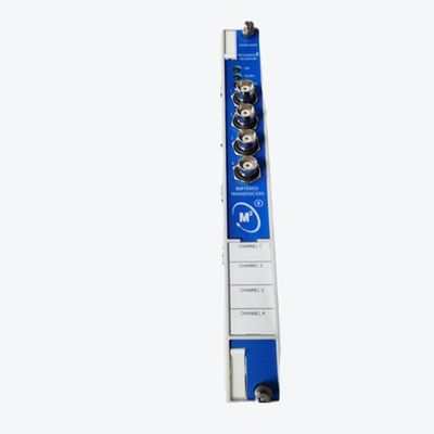 DOBLADO SENSOR DE NEVADA 330500-04-00 XL8MMVELOMITOR PIEZO-VELOCITY