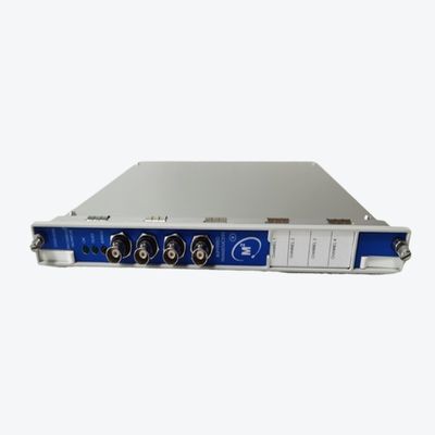 DOBLADO NEVADA 133396-01 3500 DETECCIÓN de la VELOCIDAD EXCESIVA del sistema de vigilancia TK3 de la vibración