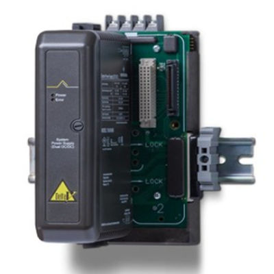 TARJETA ENTRADA DISCRETA DE EMERSON VE-4001S2T2B4 DELTAV