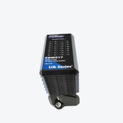 FOXBORO FBM215 P0922VU COMMUNICATION OUTPUT MODULE
