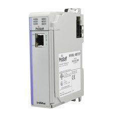 PROSOFT MVI69E-MBTCP AUMENTÓ EL MÓDULO DE COMUNICACIÓN