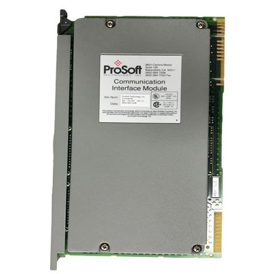 Módulo de la entrada REMOTA de la entrada-salida O de DH+ del PLC AB de PROSOFT AN-X2-AB-DHRIO