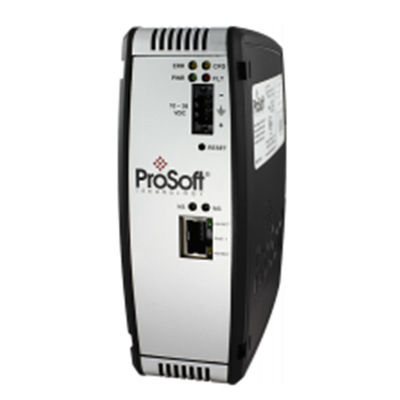 PROSOFT PLX31-EIP-MBTCP ETHERNET/IP A MODBUS TCP/IP