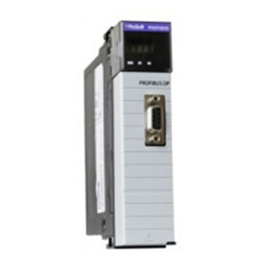MÓDULO DE INTERFAZ PRINCIPAL DE RED DE PROSOFT PTQ-PDPMV1