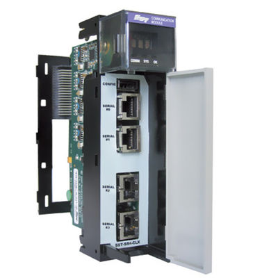 MÓDULO DE COMUNICACIÓN DE MOLEX SST-SR4-CLX-RLL