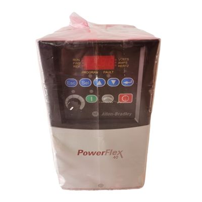 MÓDULO DE LA OPCIÓN DEL PODER DE PLC 20-750-2262D-2R POWERFLEX