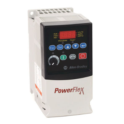 ESFUERZO DE TORSIÓN SEGURO DE PLC 20-750-ENETR POWERFLEX DEL MÓDULO DE LA OPCIÓN