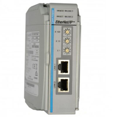 REGULADOR PROGRAMABLE DE LA LÓGICA DE PLC 2080-LC50-24QWB MICRO850
