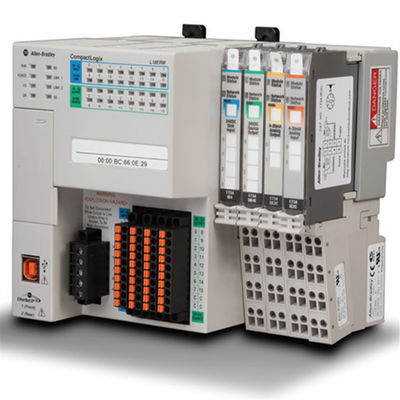 MÓDULO DE FUENTE DE ALIMENTACIÓN DE PLC 1768-PB3 MICROLOGIX