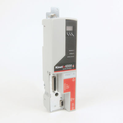 IMPULSIÓN de la CA de PLC 25B-D2P3N104 POWERFLEX, 0,75 kilovatios (1 HP)