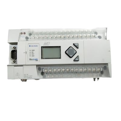 IMPULSIÓN DE LA CA DE PLC 25C-D2P3N104 POWERFLEX, 0,75 KILOVATIOS (1 HP)