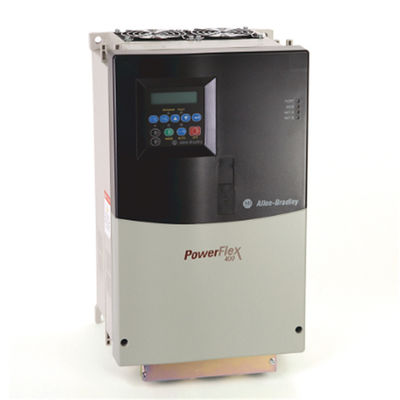 MÓDULO de IMPULSIÓN VARIABLE de la FRECUENCIA de PLC 80190-560-02-R POWERFLEX