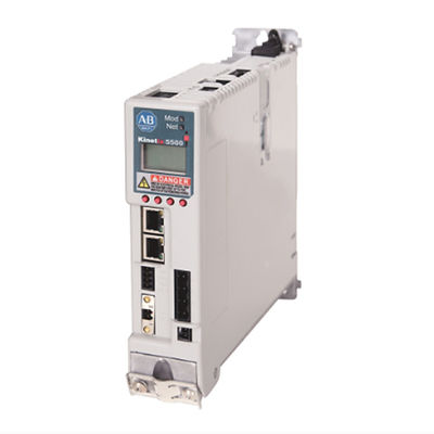 Motor del PLC AB PLC Low Inertia Brushless Servo de MPL-B4530F-MJ72AA