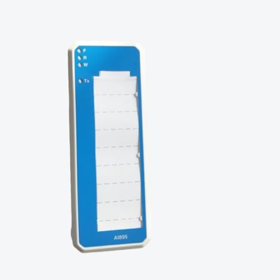 MÓDULO TERMO DE LOS PARES DE ABB 3BSE014162R1 DCS