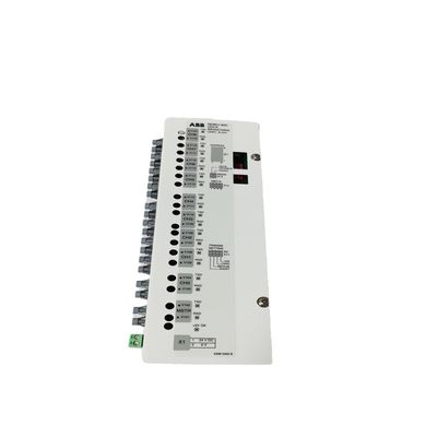 ABB TU846 3BSE022460R1 DCS QUE APOYA EL MÓDULO REDUNDANTE DE LA ENTRADA-SALIDA