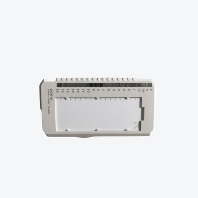MÓDULO de MONTAJE de CABLE de ABB 6639637A4 DCS