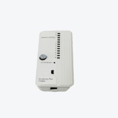 MÓDULO DEL REGULADOR DEL REGULADOR DE ABB 1TGE120021R0010 DCS
