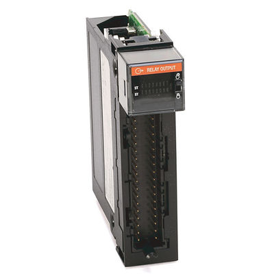 MÓDULO DE PROCESO DEL REGULADOR DE PLC 1756-L81EP CONTROLLOGIX