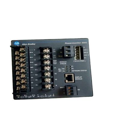 Regulador Advanced Interface Converter del PLC AB de PLC 1761-NET-AIC