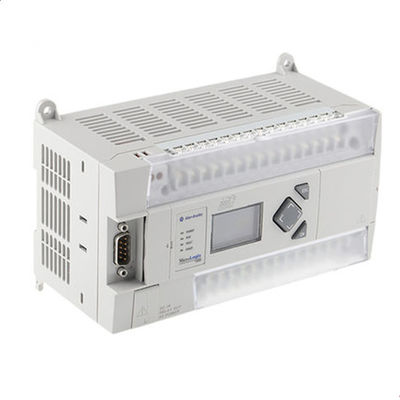 MÓDULO DE INTERRUPTOR MANEJADO ETHERNET DE PLC 1783-MX08T STRATIX
