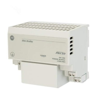 MÓDULO DEL MOVIMIENTO DE PLC 1768-M04SE STRATIX 4 AXIS