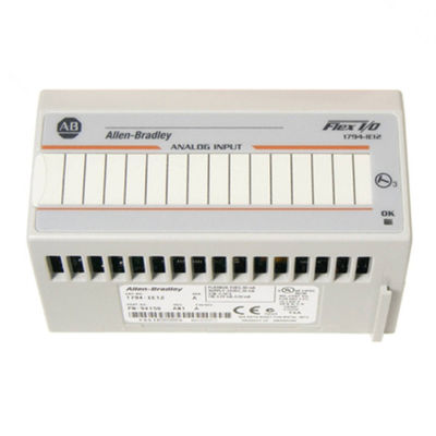 MÓDULO de CONTROL de PLC 1769-L19ERBB1B CompactLogix 1MB