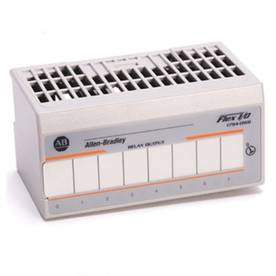 MÓDULO ENTRADO ANÁLOGO DE PLC 1769-IF4I COMPACTLOGIX