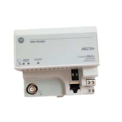 PLC 1794-IB16XT COMPACTLOGIX PREFIRIÓ EL MÓDULO DE ENTRADA DE LA DISPONIBILIDAD
