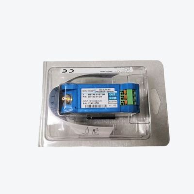 DOBLADO NEVADA 330180-51-05 MÓDULO del SENSOR de PROXIMIDAD del sistema de vigilancia de 3500 vibraciones