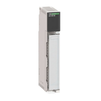 MÓDULO ENTRADO DISCRETO UNIVERSAL DE SCHNEIDER 140DDI84100 MODICON QUANTUM
