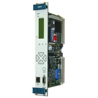 750-343 MÓDULO DEL DP DEL ACOPLADOR PROFIBUS DE WAGO FIELDBUS