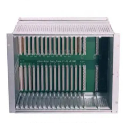 852-1106 MÓDULO DE INTERRUPTOR INDUSTRIAL UNMANAGED DE ETHERNET DE WAGO