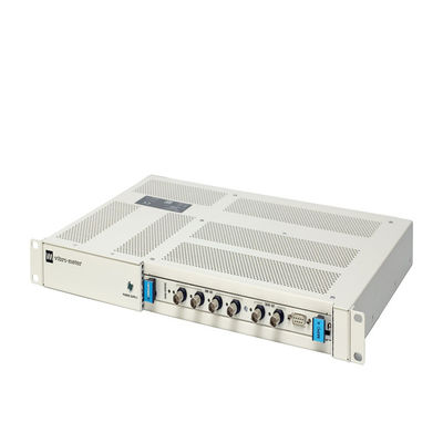 787-734 MÓDULO DE FUENTE DE ALIMENTACIÓN DE WAGO SWITCHED-MODE