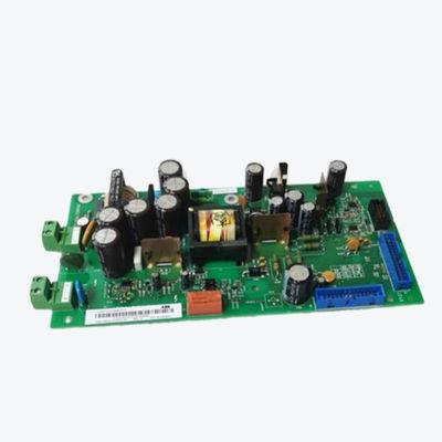 MÓDULO DEL EQUIPO DEL MONTAJE DE LA PUERTA DE ABB DPMPEXT DCS