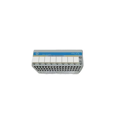 Módulo de CONTROL MULTIAXIAL del MOVIMIENTO del INTERFAZ de PLC 1394C-SJT10-D
