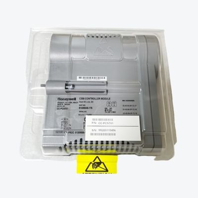 HONEYWELL 51305517-100 CONTROL MODULE