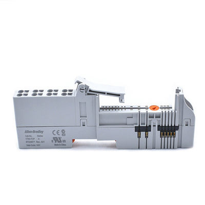 RETRANSMISIONES DE LA SEGURIDAD DE LA LÓGICA SINGLE-FUNCTION DE PLC 440R-A23228