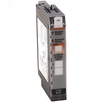 MÓDULO DE LA EXTENSIÓN DE LA RETRANSMISIÓN DE LA SEGURIDAD DE PLC 440R-ACABL1