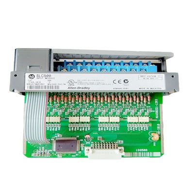 MÓDULO DE RETRANSMISIÓN DE LA SEGURIDAD DE PLC GUARDMASTER 440R-D22R2