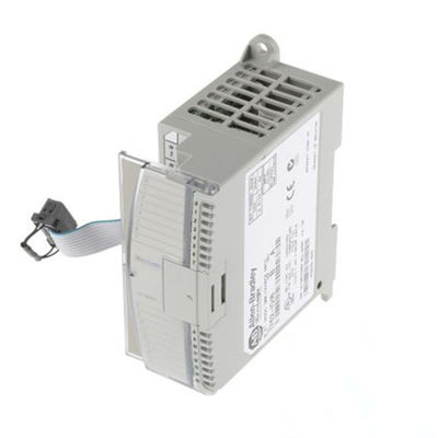 PLC 440R-D23168 GUARDMASTER QUE SUPERVISA EL MÓDULO DE RETRANSMISIÓN DE LA SEGURIDAD