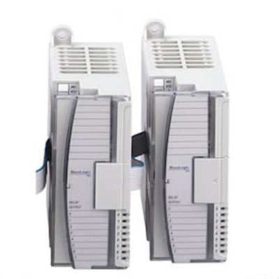 MÓDULO DE RETRANSMISIÓN DE LA SEGURIDAD DE PLC 440R-D23171 GUARDMASTER
