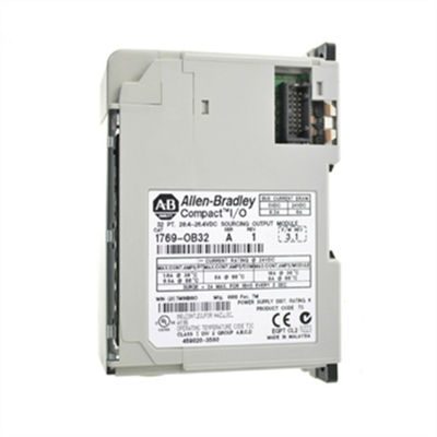 MÓDULO DE RETRANSMISIÓN DE LA SEGURIDAD DE PLC 440R-H23196 GUARDMASTER