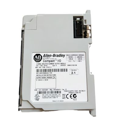 MÓDULO DE RETRANSMISIÓN DE LA SEGURIDAD DE PLC 440R-J23102 GUARDMASTER