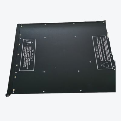 TRICONEX 9771-210 TRICON ANALOG I/O TERMINATION MODULE