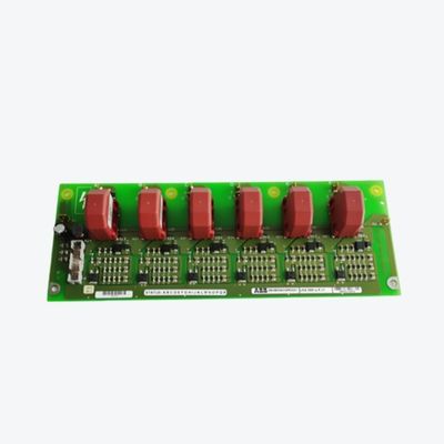 ABB CMA121 3DDE 300 401 DC POWER SUPPLY MODULE