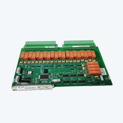 ABB CMA135 DIESEL START STOP AUTOMATIC MODULE